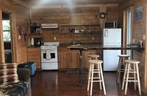 South Harbour Cottage | Water front cottages #2 Your Highlands National Park base camp, on South Harbour