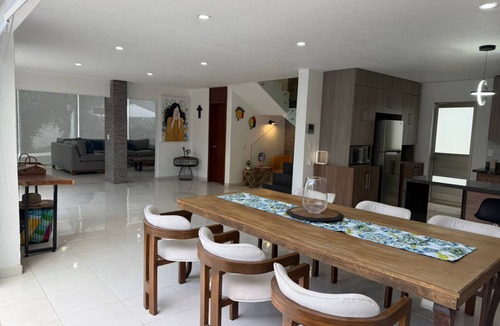 Tlajomulco de Zuniga House | Welcome to Casa Lomas! 30 min from AKRON stadium!