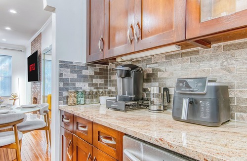 Bushwick Apartment | Welcome to Brooklyn Aberdeen