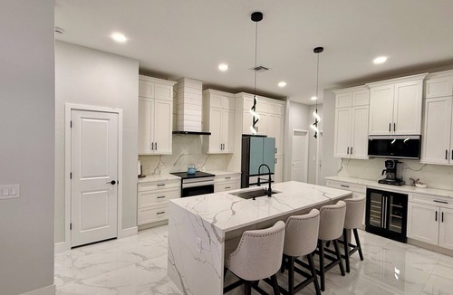Centennial House | Welcome to Chaplin Escape, your perfect Southwest Florida getaway.