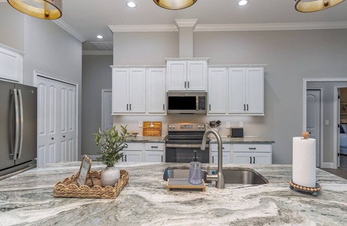 Port Charlotte House | Welcome to our vacation retreat Southern Haven. We are located in South Gulf Cove of Port Charlotte