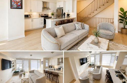 Vaughan Villa | Welcome to your perfect home away from home