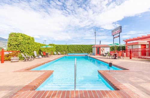 Osoyoos Resort | Westridge Motor Inn