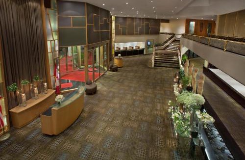 Glendale Resort | White Oaks Conference & Resort Spa