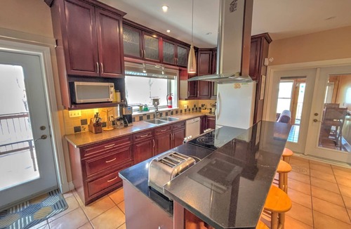 Jones Falls House | Whitefish Lodge- on the Rideau Lakes