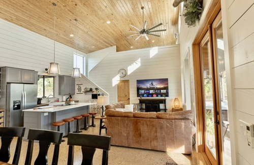 Dripping Springs House | Whole Ranch Buyout for your team or family!