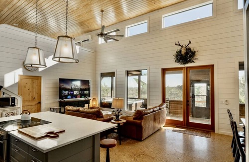 Dripping Springs House | Whole Ranch Buyout for your team or family!