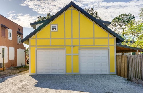 Winter Haven Apartment | Winter Haven Apt: 1 Mi to Polk State College!