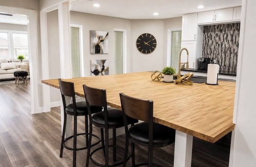Grand Prairie House | World Cup 5BR Luxury Sleeps 10 By AT&T Stadium
