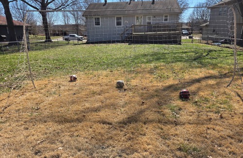 Grandview House | World Cup Ready! Charming 3BR Home in Prime KC Location Sleeps 10