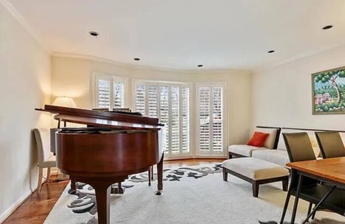 Prairie Village House | World Cup Rental! Huge 6500 sqft 7-bedroom 5.5 Bathroom house Prairie Village KS