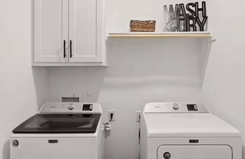 Central Arlington House | World Cup Stay in Arlington – Walk to AT&T Stadium