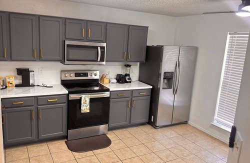 Southeast Arlington House | Your Arlington Hotspot: Games, Flights & Family Fun