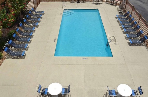 Near East Side House | Your Escape Awaits! Affordable Stay with Pool, Close to The Alamo!