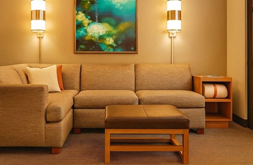 Gwinnett Place Hotel | Your Relaxing Getaway Awaits! Family-friendly Unit. Near Bunten Road Park!