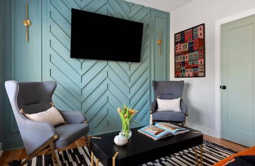 East Atlanta Apartment | Zen Den
