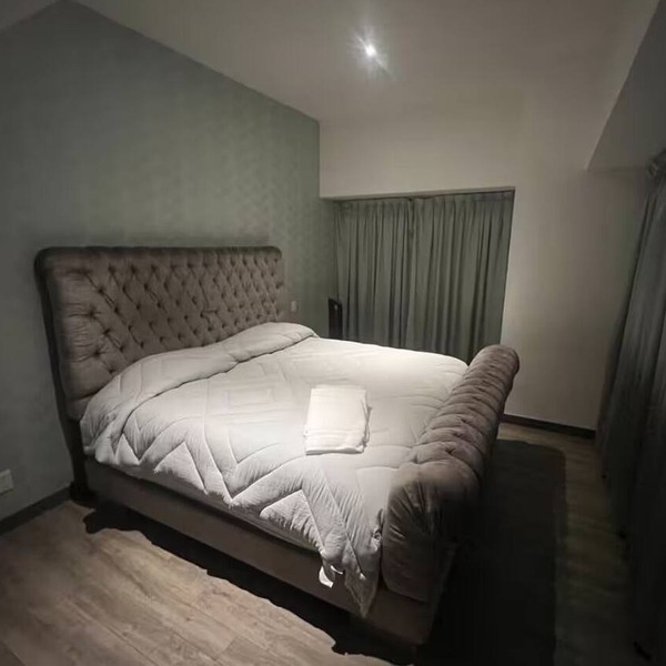 3-bedroom 4-bath apartment in Ciudad de México 5 Minutes from Azteca Stadium