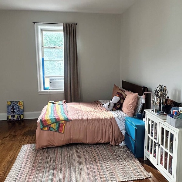 Your home base for Major international sporting event! 1-bedroom apt with AC in Rutherford