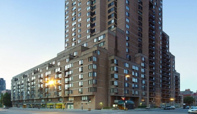 1 bedroom Furnished Apartment - Downtown Montreal - 1 BEDROOM SUITE