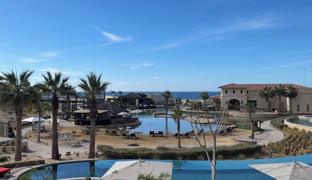 1 Bedroom Master Suite - Grand Solmar Pacific Dunes Golf and Spa
