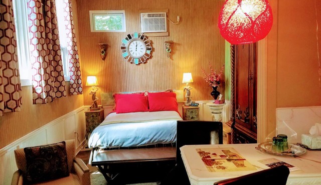 1812 Overture B&B