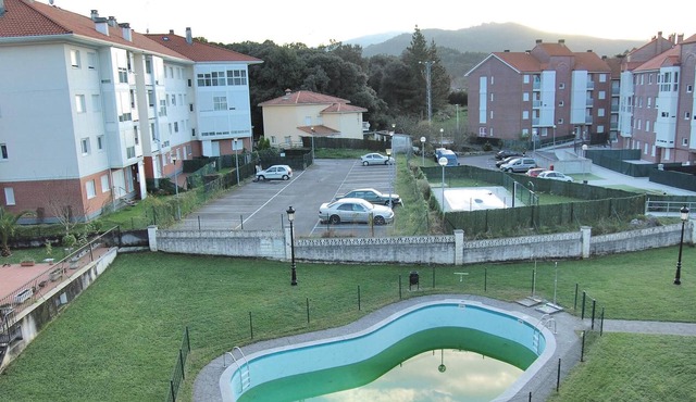 2 bedroom accommodation in Bádames in Bádames