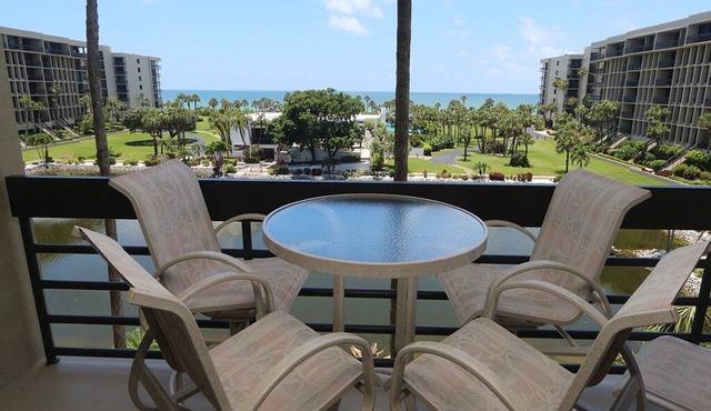 2 BR Beachplace Condo Unit 5-301 by RVA
