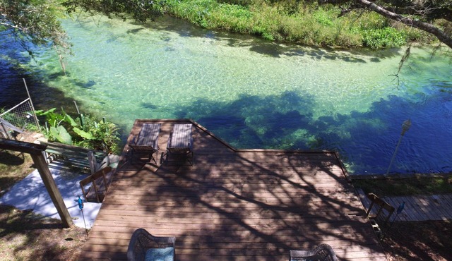 3/3 ON WEEKI WACHEE RIVER