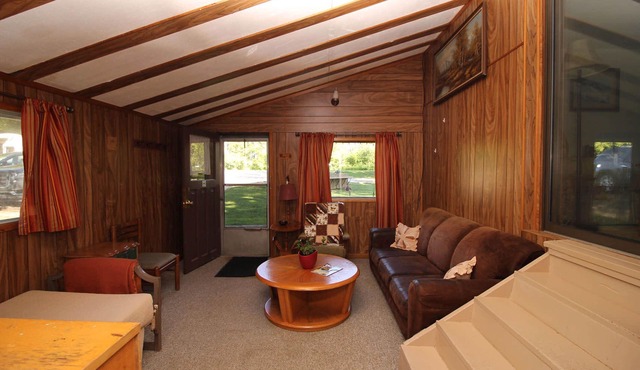 3 bdrm country cottage - Main house - Rosewood cottages