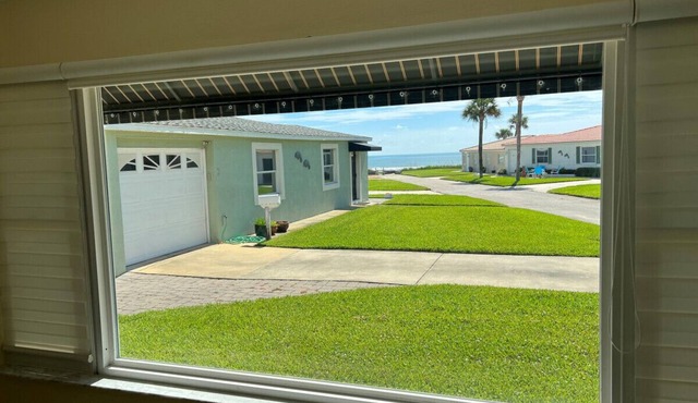 3 Bedroom 2 Bath Pet Friendly Ocean View 4 Houses From Beach