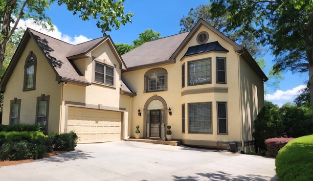 4 BEDROOM WORLD CUP FANS CLUBHOUSE FOR A GROUP OR FAMILY OF 8+