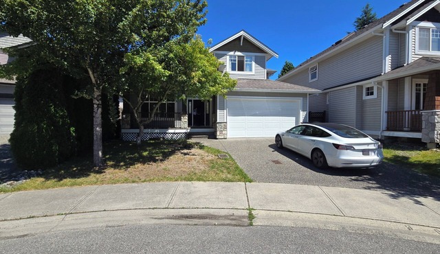 4 beds spacious comfort