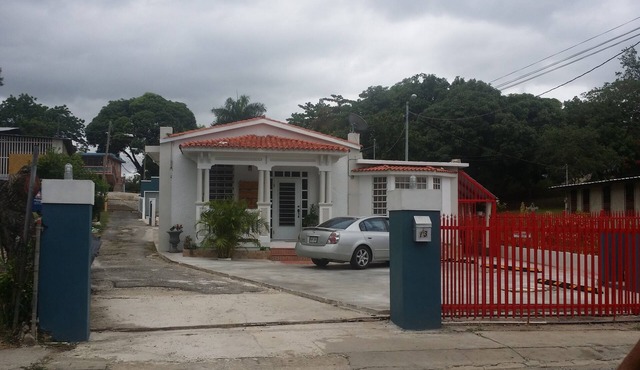 #4 Casa Galarza in Cabo Rojo