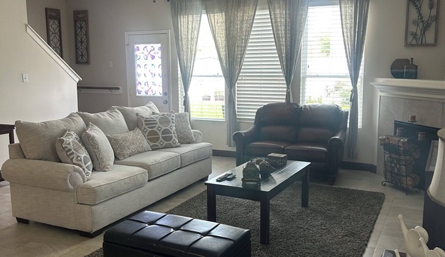 4BR Home,Game Room,Houston Premium Outlets