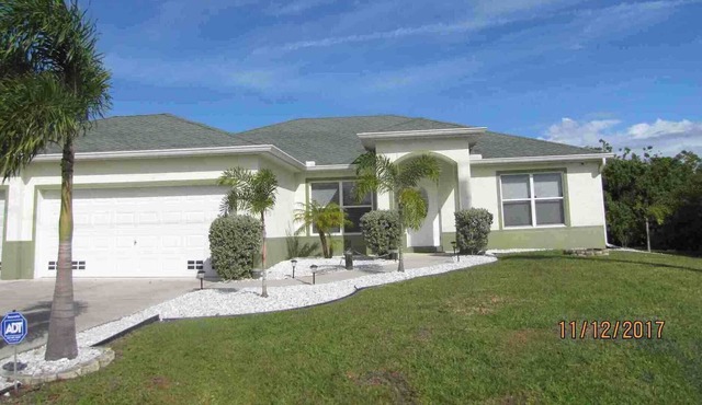 5 Star Villa on the Exclusive Charlotte Harbor Area, Charlotte Harbor Villa 5812