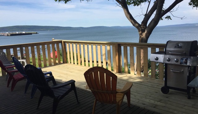 78 Montague in Digby