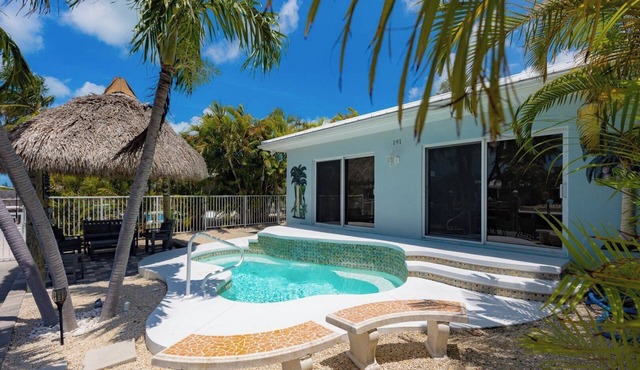 A Cut Above - 5 Star property that lives up to its name