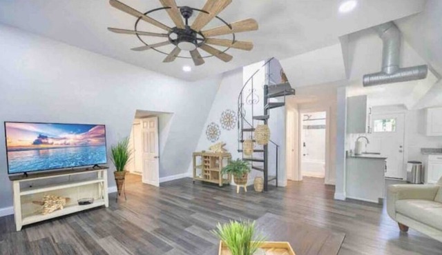 A-Frame Stream Dream in Spring Hill