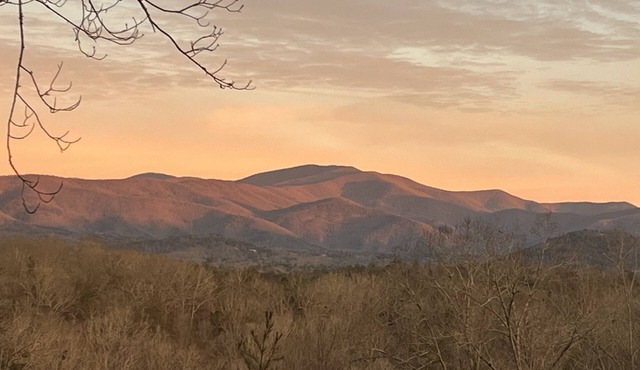 A Mountain Dream
