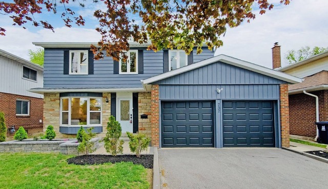 A Sweet Home for your getaway