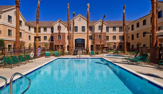 Accessible 1BR w/Roll-In Shower, Palmdale in Palmdale