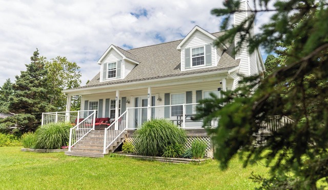 Adventure Awaits at Salt & Tide Ocean Retreat