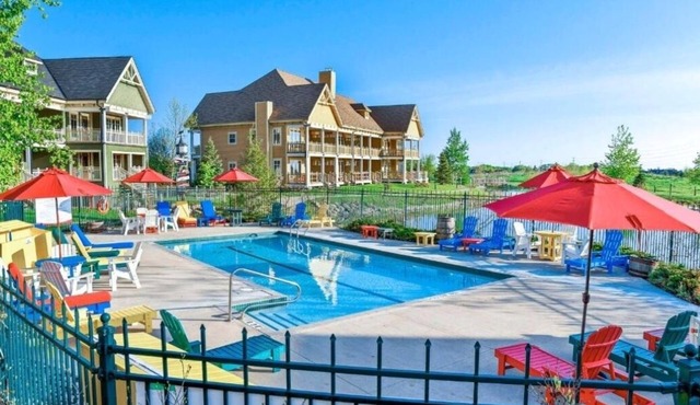 Adventure-Ready Stay Near Slopes, Trails & Village Dining l Family-friendly Room