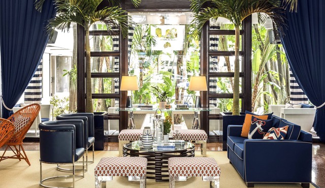 Albion South Beach Hotel
