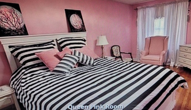All Seasons Bed & Breakfast
