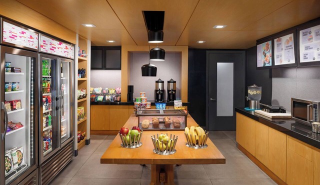 Aloft by Marriott Miami - Brickell