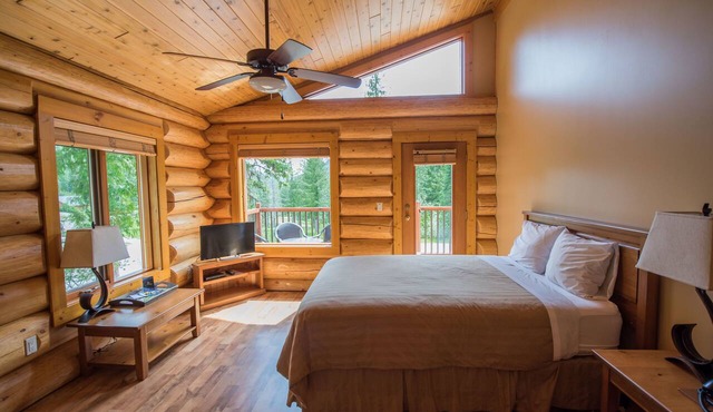 Alpine Meadows Resort