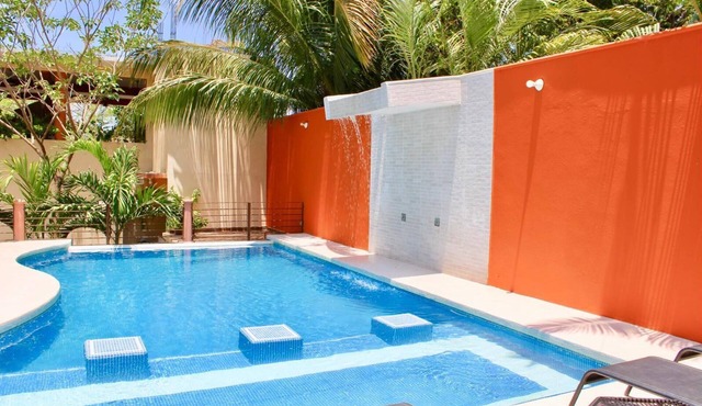 Altamar Playa La Ropa - 5 Bedrooms - 10 King - Swimming Pool - 400 m Beach - 20 People