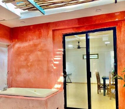 Amanai Tulum-Private Jacuzzi Studio