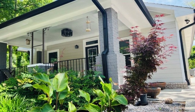 Amazing 3 bedroom in the Arts District